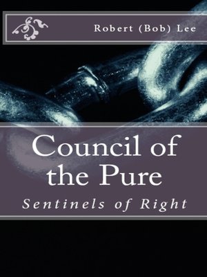cover image of Council of the Pure